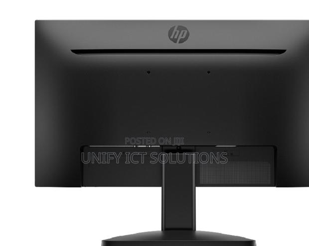 Hp Series 3 Pro 21.45" FHD Monitor - 322pe, Black Color