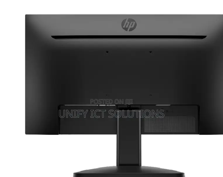 Hp Series 3 Pro 21.45" FHD Monitor - 322pe, Black Color