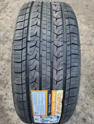 255/55r19 Centara Tyres 111v X/L Grand Tourer H/T