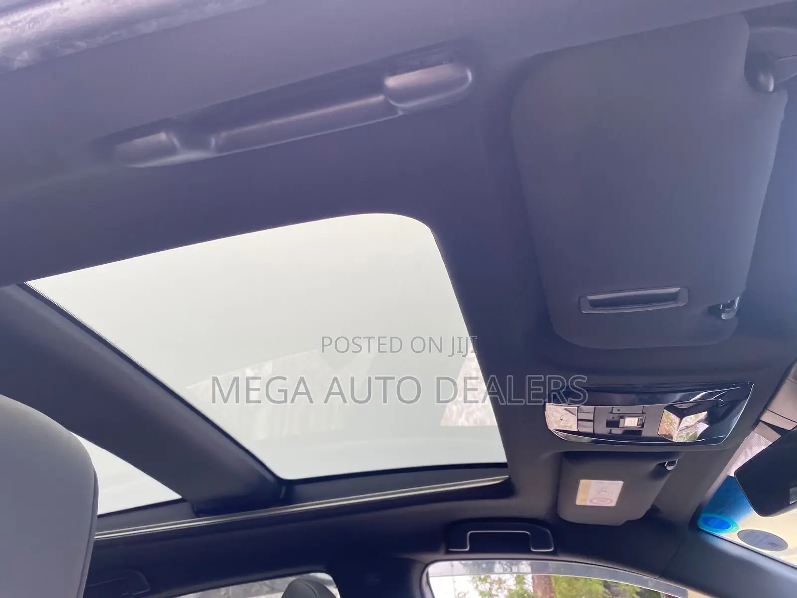 Toyota Harrier 2020 White