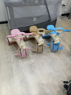 Quality Tricycle