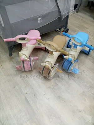 Quality Tricycle