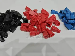 Rj45-Boot (10pcs)
