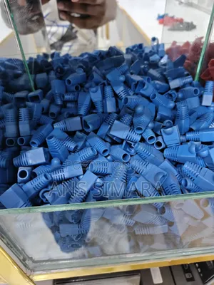Rj45-Boot (10pcs)