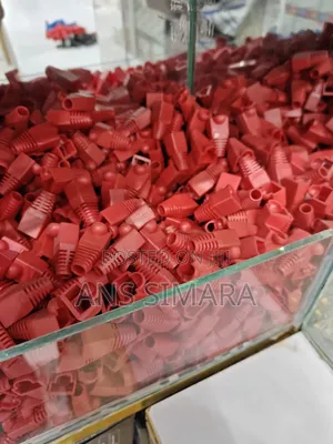 Rj45-Boot (10pcs)