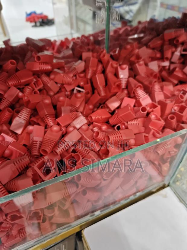Rj45-Boot (10pcs) - thumbnail 4