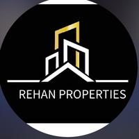 Emma Rehan Properties logo
