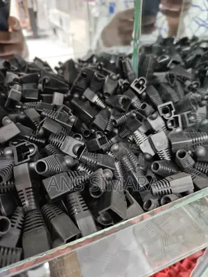 Rj45-Boot (10pcs)