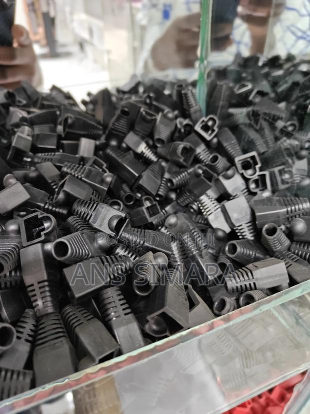 Rj45-Boot (10pcs) - thumbnail 5