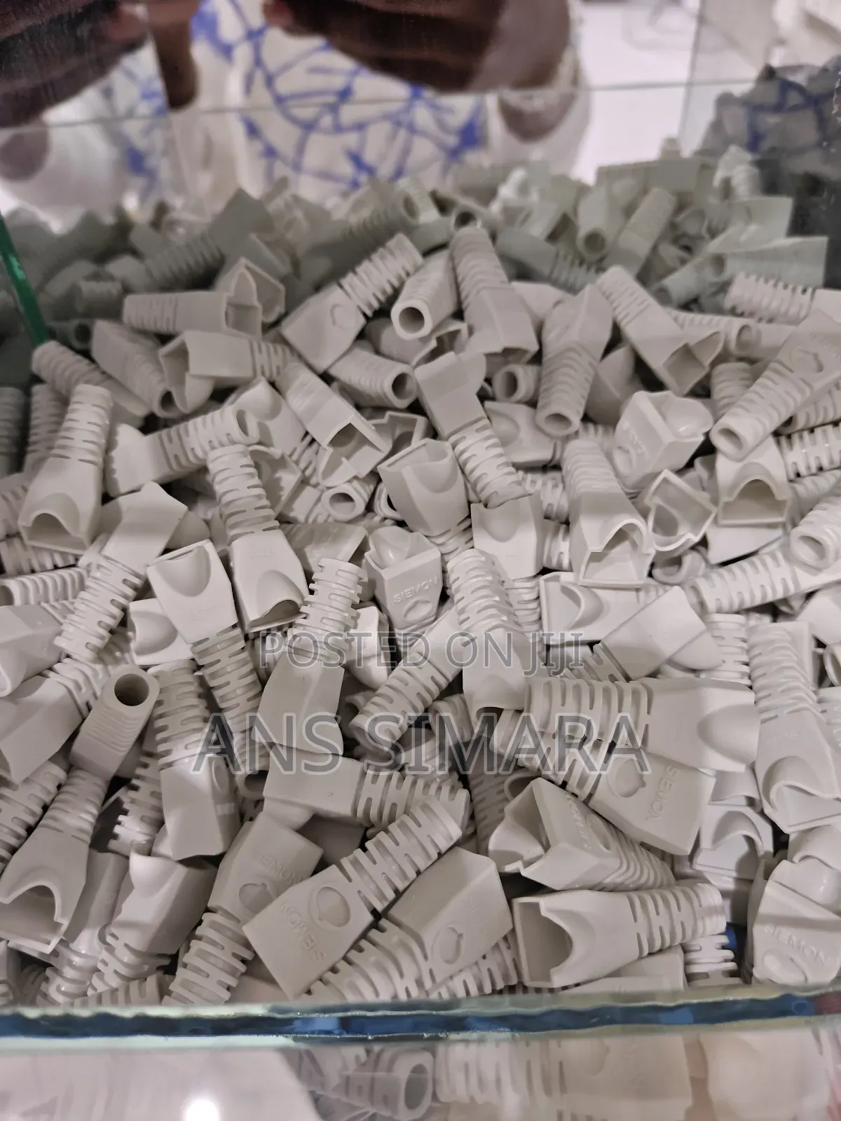 Rj45-Boot (10pcs)