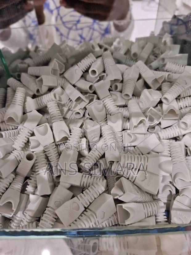 Rj45-Boot (10pcs) - thumbnail 6