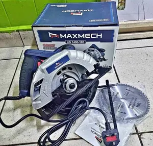 Professional Maxmech 1400 Watts Circular Saw Machine/Maxmech Circular