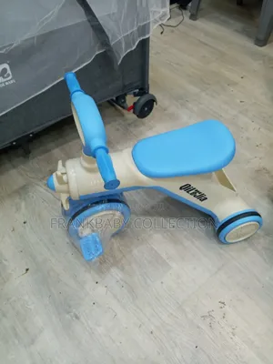 Kids Quality Tricycle