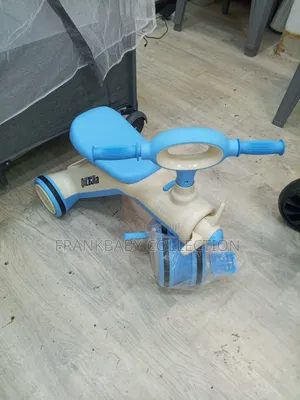Kids Quality Tricycle