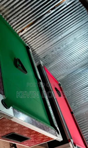Pool Tables for Hire in Good Condition