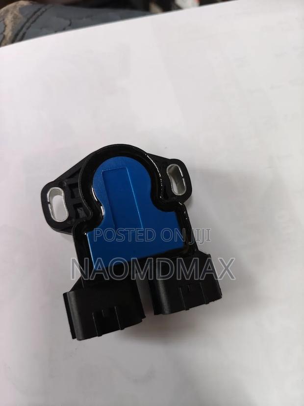 Throttle Sensor Dmax 4jh1 - thumbnail 2