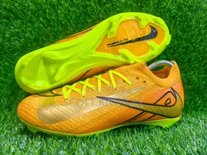 Nike Zoom Mercurial Vapour 16 Elite Total