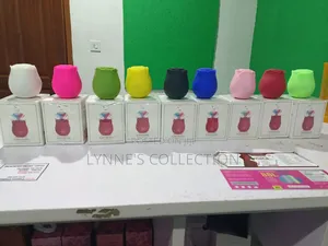 Rose Vibrator Sex Toy