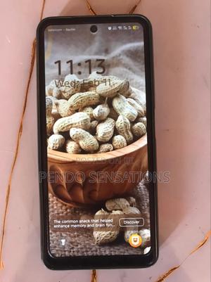 Tecno Pova 6 Neo 256 GB Black - main view