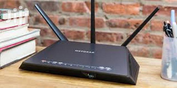 Wireless Wifi For Home - main view