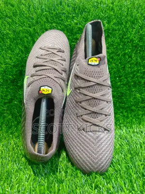 Nike Air Zoom Mbappe Elite Fg