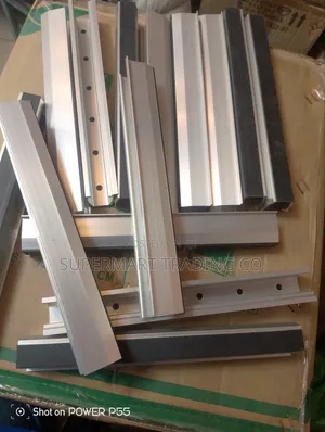 Solar Panel Mounting Mini Rails