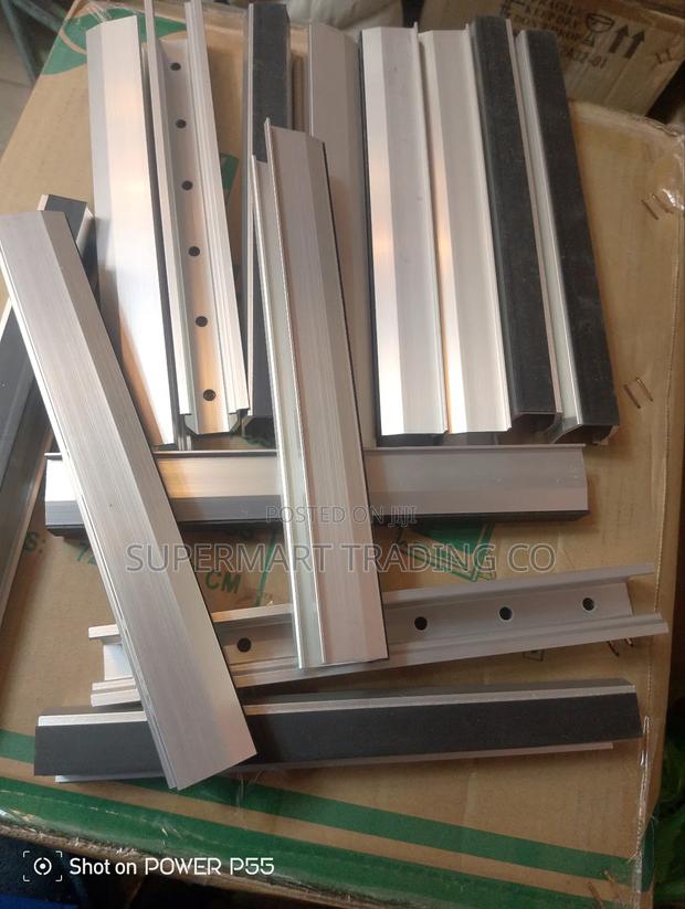 Mounting Mini Rails - thumbnail 2