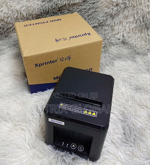 Xprinter 80mm Fast Print Machine For Pos - thumbnail 2