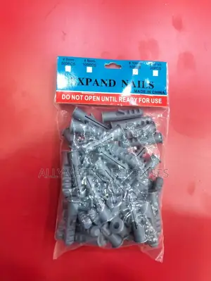 10mm Wall Plug