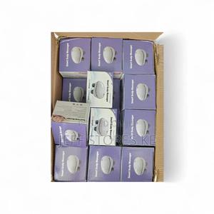 Simple Rechargeable Head Massager - main view