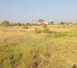 5 Acres Industrial Plot for Sale | Thika Municipality