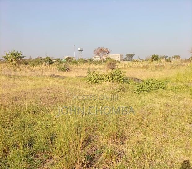 5 Acres Industrial Plot for Sale | Thika Municipality - thumbnail 5