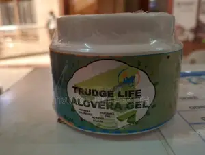 Trudge Life Aloe Vera Gel Supplement