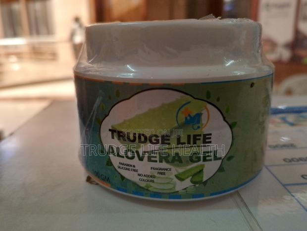 Aloe Vera Gel - thumbnail 2
