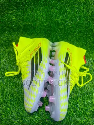 Nike Phantom Gx Elite in Blue Mint  