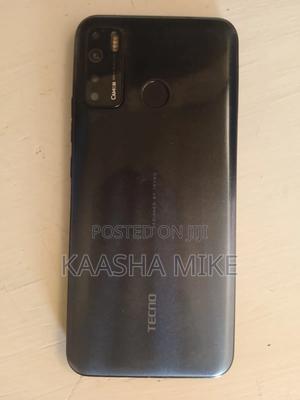 Tecno Camon 16s
