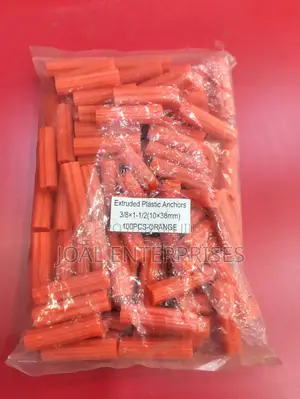 10mm Wall Pilug