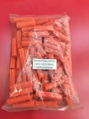 10mm Wall Pilug
