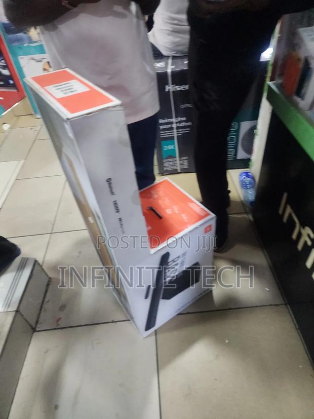 Jbl Bar 2.1 Deep Bass Mk2 - main view