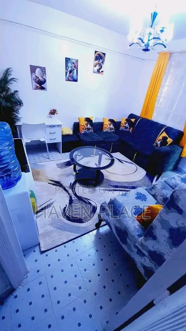 Furnished Apartments in Ruiru Rainbow Eastern Bypass Kamakis Kihunguro