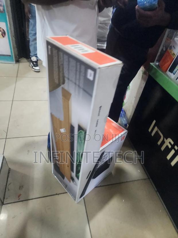 Jbl Bar 2.1 Deep Bass Mk2 - thumbnail 3