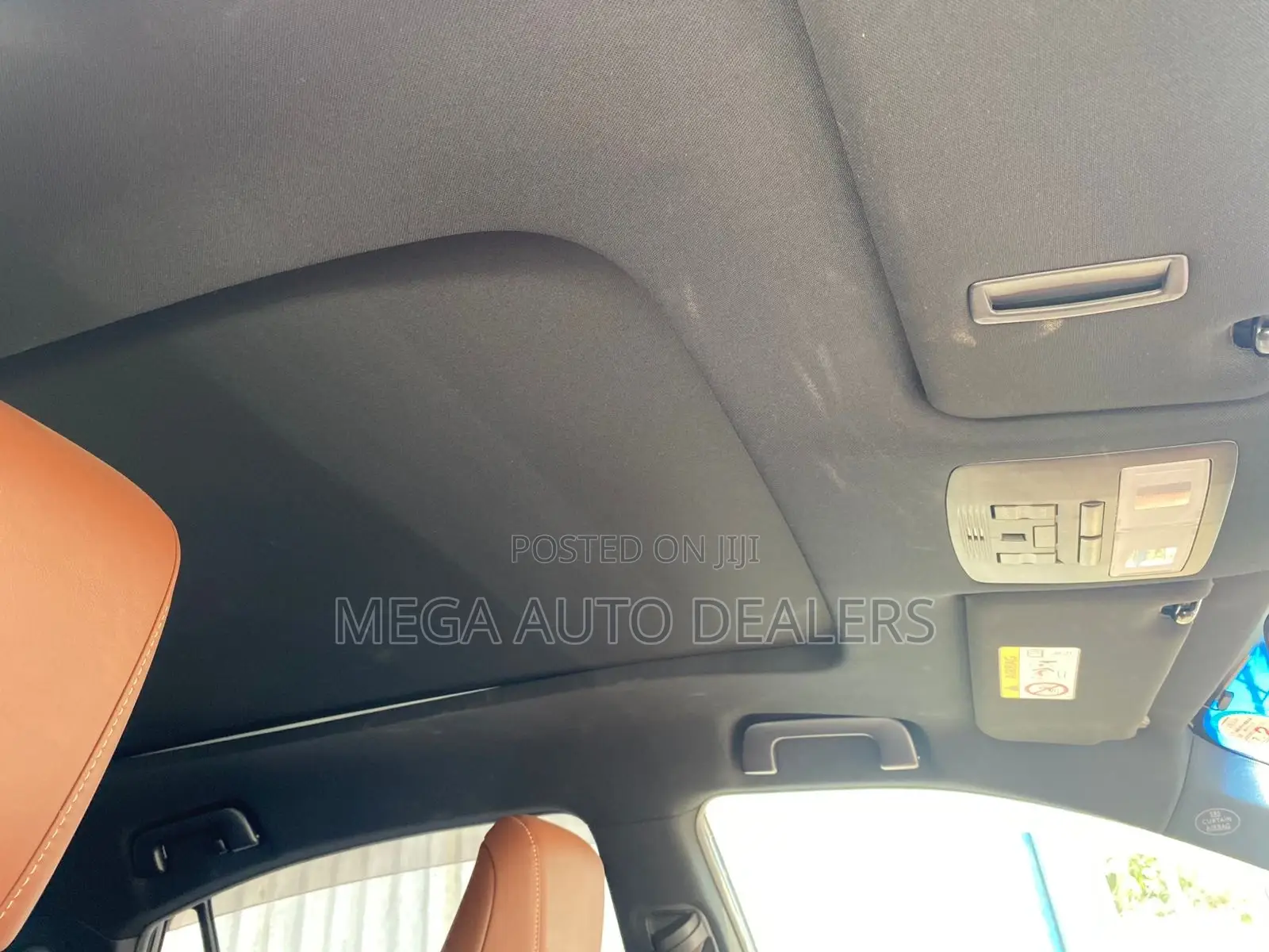 Toyota Harrier 2019 Black