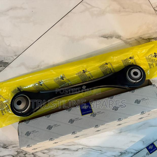 BMW F20 F30 Rear Suspension Control Arm | Oem-Quality
