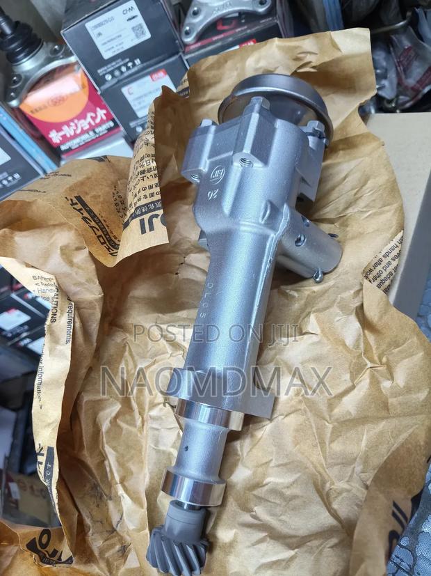 Oil Pump Dmax 4ja1 - thumbnail 2