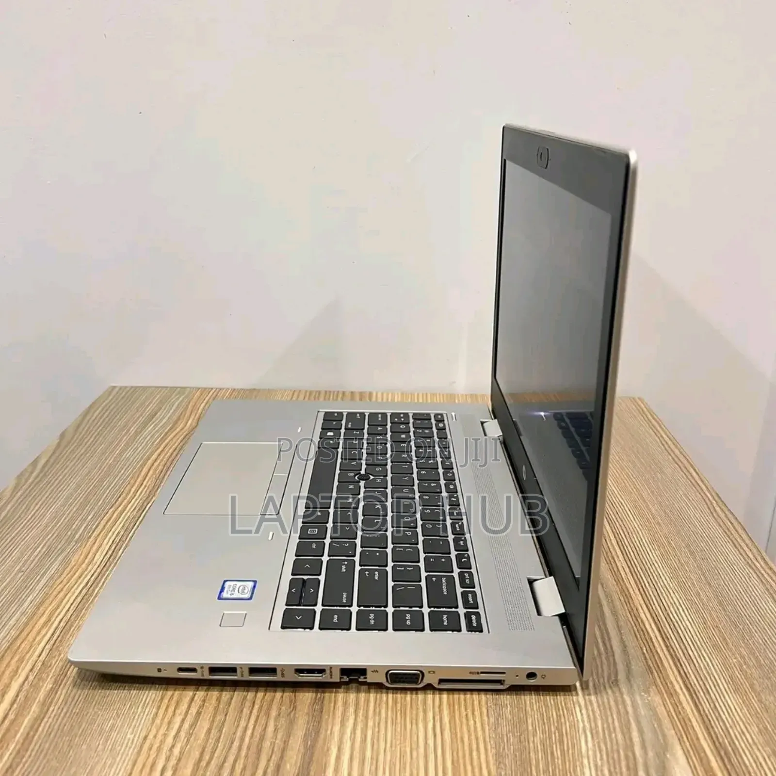 Laptop HP ProBook 640 G5 8GB Intel Core i5 SSD 256GB