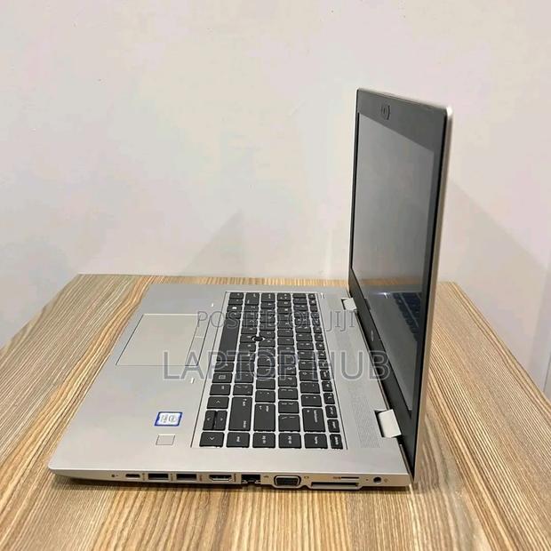 Laptop HP ProBook 640 G5 8GB Intel Core I5 SSD 256GB - main view