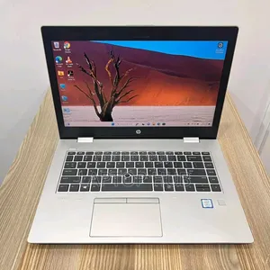 Laptop HP ProBook 640 G5 8GB Intel Core i5 SSD 256GB