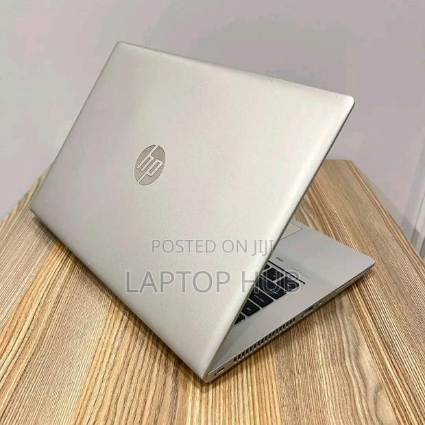 Laptop HP ProBook 640 G5 8GB Intel Core I5 SSD 256GB - thumbnail 4