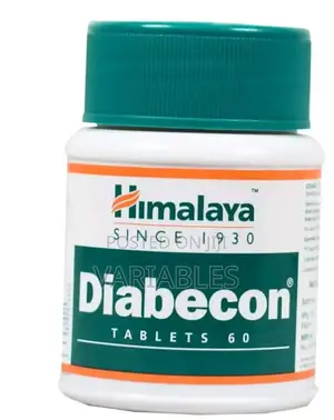 Himalaya Diabecon– It Has Regenerative Effect on Pancreatic Beta Cells