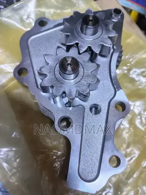 Oil Pump Dmax 4jk1
